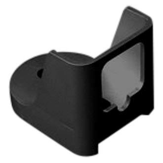 Big End Performance 16055 Gm Black Billet Aluminum Kick Down Detent Snap Cable Bracket