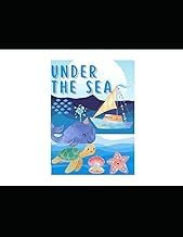 Gu&iacute;a Edition Livre Audio Under The Sea 2025