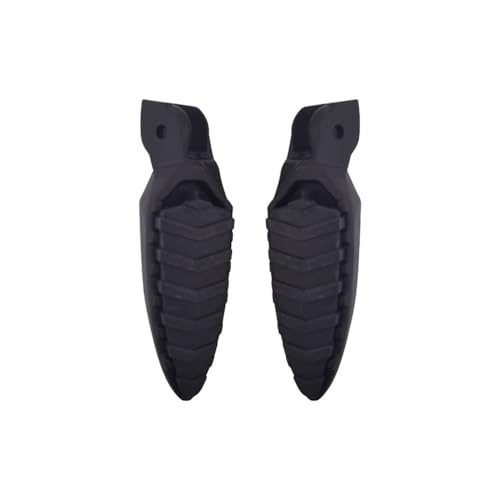 Pédale Marchepied Moto en Aluminium Forgé Haute Résistance