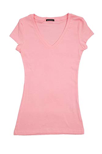 Kit Lote 5 Blusas Femininas Via Costeira Em Algodão