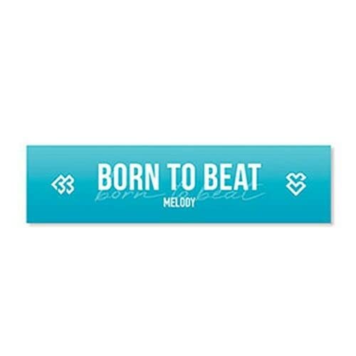 BTOB OFFICIAL SLOGAN VER.6 MD GOODS K-POP SEALED