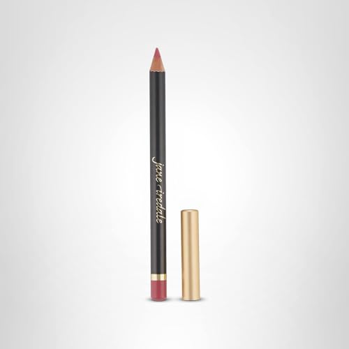 jane iredale Lip Pencil, Warm Rose, Warm Rose, 0.04 oz. - Thumbnail 7