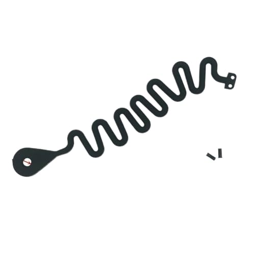 Corde de bouchon de carburant anti-perte pour Volvo XC60