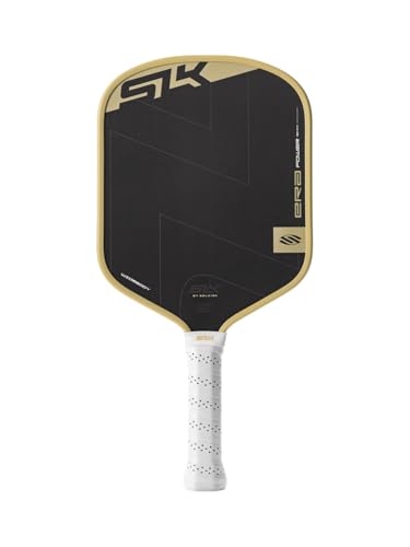 Raquette de pickleball SLK by Selkirk ERA Power en carbone