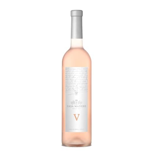 Vino Rosado Casa Madero V Rosado 750 ml