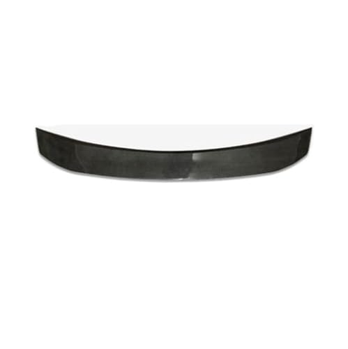 Spoiler Carbone pour Mondeo MK5: Design Sportif Haut de Gamme 2013-2016