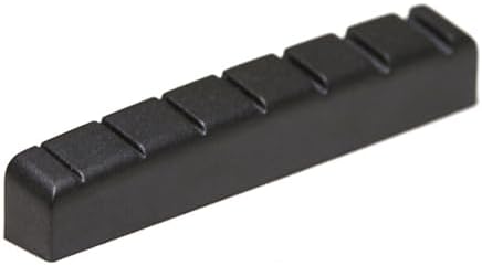 TUSQ XL by Graph Tech PT-6748-00 Guitar Nut for Schecter/ESP Style 7-String