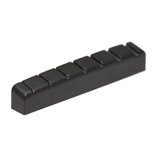 Graph Tech Black Tusq XL pt-6748 – 00 48 x 6 mm 7 cuerdas Schecter tuerca