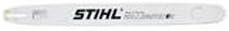 STIHL 3003 008 6813 Rollomatic E Laminated Chain Saw Bar, 16-Inch