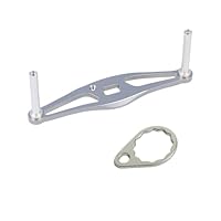 Amazon | 【Avail/アベイル】オフセットハンドル LT 【ダイワ&アブ用