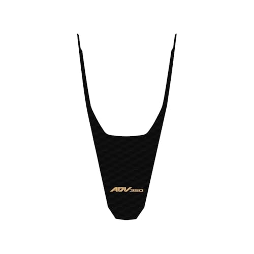 Moto scratch pad anti-rayures pour carénage avant ADV 350 accessoires