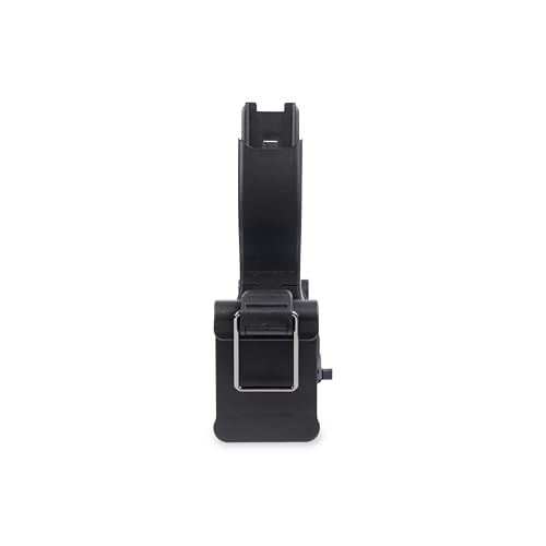 Image of WONDERFOLD Infant Car Seat Adapter Compatible with UPPAbaby Car Seat - Full 360-Degree Rotation, Easy to Install & Folds with Stroller Wagon, W4 /W6 Pro Series