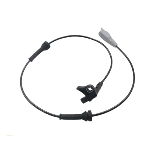Capteur ABS Citroën C4 capteur de vitesse de roue de remplacement OEM 9655270080 pour freinage auto