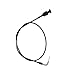 LH400 Choke Cable for 400 ATV Linhai XL rustler 400 SUV OEM 70180