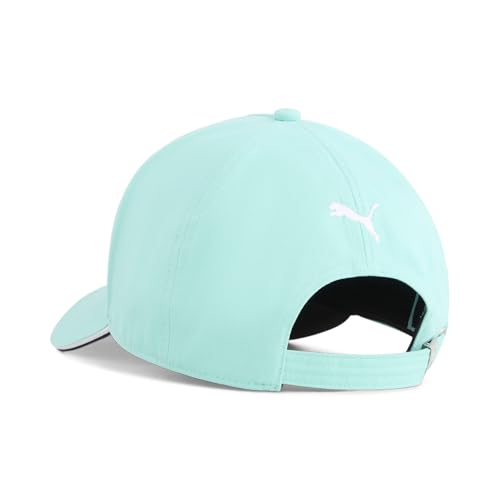 Image of Puma Unisex-Adult Formula 1 Baseball Cap | Adjustable snapback, F1 logo across the front, PUMA logo on the rear, F1 and PUMA official product