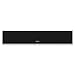klipsch Reference Next-Generation R-30C Horn-Loaded Center Channel Speakers for Crystal-Clear Home Theater Dialogue in Black