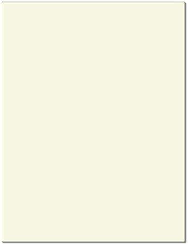 Cougar NATURAL Digital Smooth - 8.5X11 Letter Paper 24/60lb TEXT - 500 PK [7734] image 5