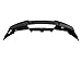 BUMPERS THAT DELIVER - Primered, Front Bumper Cover Fascia for 2005 2006 2007 Jeep Grand Cherokee 05 06 07, CH1000450