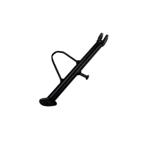 Support décalé de béquille de moto avec ressort stable pour 450SR(A)