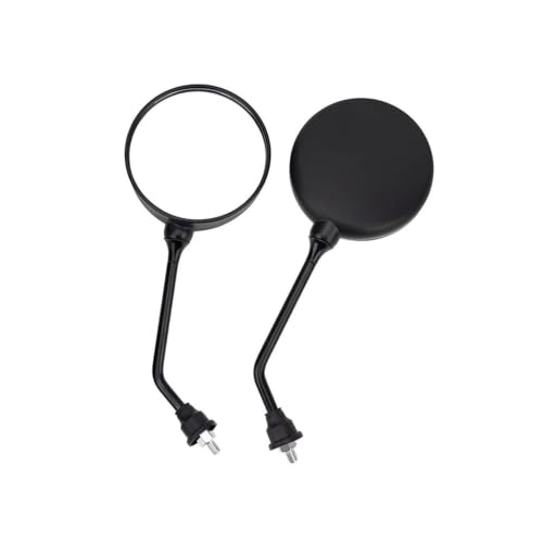 Espejos retrovisores de motocicleta para modelos G310R G310GS F650GS y F800GS