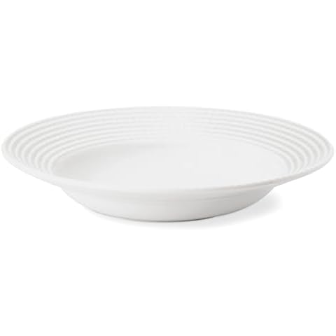 Kate Spade New York Wickford Pasta Bowl Cover