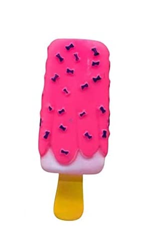 See full amazon price history chart for Smart Pups Dog Toy Bone Print Ice Cream Squeaky Toy | Soft Non-Toxic Latex | Perfect Play for Small to Medium Dogs & Puppy | (Color May Vary) Smart Pups Dog Toy Bone Print Ice Cream Squeaky Toy | Soft Non-Toxic Latex | Perfect Play for Small to Medium Dogs & Puppy | (Color May Vary) (B0BW5SMTC9) Amazon Price History, Amazon Price Tracker