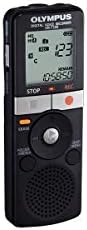 OM Digital Solutions VN-7200 Digital Voice Recorder