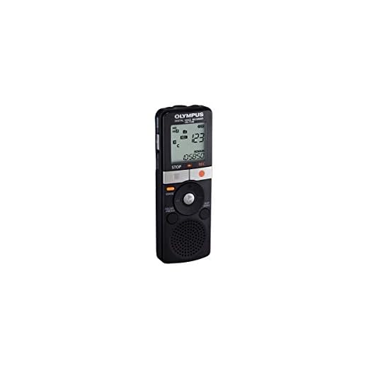 OM Digital Solutions VN-7200 Digital Voice Recorder