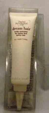 Charles Worthington London Dream Hair Scalp Energiser for Beter and Beter Hair - For All Hair Types - 1.05 Fl. Oz./30 Ml.