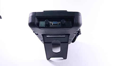 Tmteck Ultrasonic Flaw Detector Tfd806C Range 0-10000 Mm At Steel Velocity Dac, Avg, Tcg Aws, Etc. #TOP3