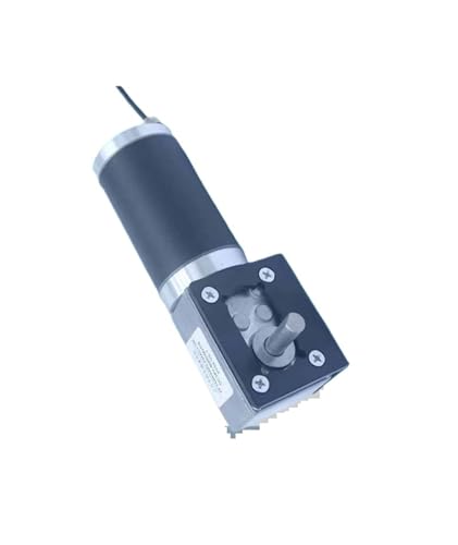 Moteur vis sans fin angle droit IP68 pour motorisation extérieure et agricole