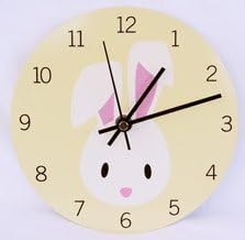 Wall Clocks - Mouse