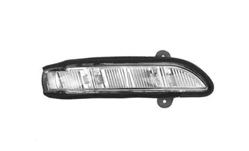 Luz señal giro lateral para Benz W211 W221 W219 retrovisor izquierdo o derecho
