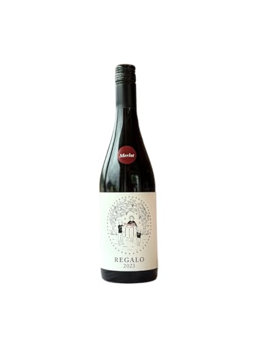 -大船渡で造るワイン- メルロ 赤ワイン 辛口 750ml スリーピークスワイナリー