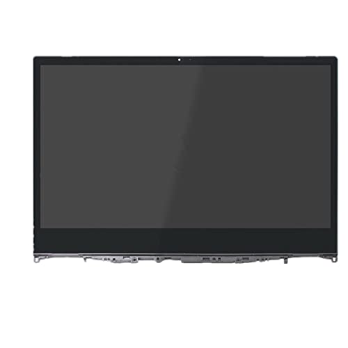 Dalle écran LCD pour Lenovo Ideapad Flex 6-14ARR 14 pouces 1920x1080 30 Pins