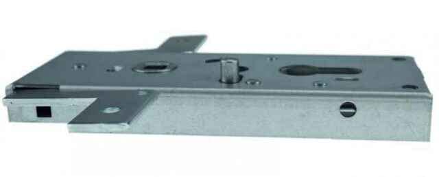 Nemef 1846/42 serrure de garage