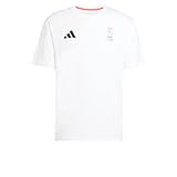 adidas Men's Camiseta POC Milano Mujer