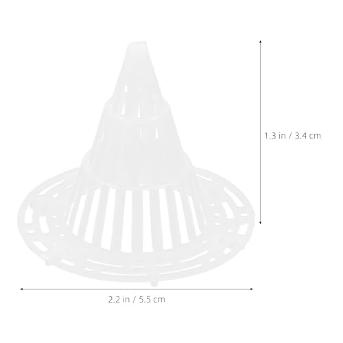 Joint de drainage pour pot de fleurs en maille fine et durable Sosoport - 6