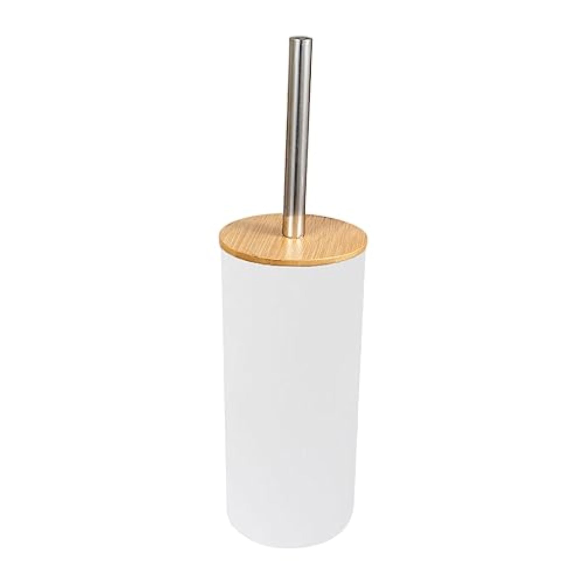 Deep Cleaning Toilet Brush Set for Bathroom Supplies