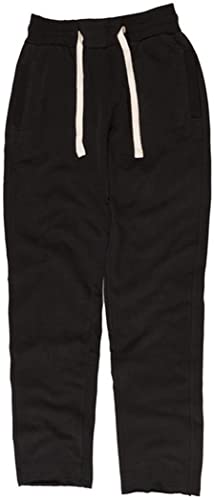 Mantis Herren Superstar Track Pants Sporthose, Black (Black Bk), L
