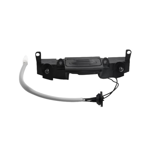 Bouton d'ouverture de coffre pour Honda Micra K12 hayon 2002-2010 contacteur