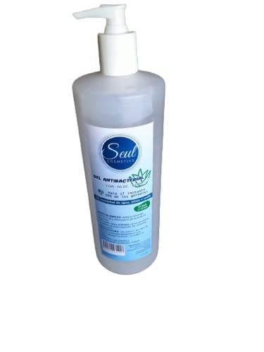 Antisépticos, Guild Imagen adicional