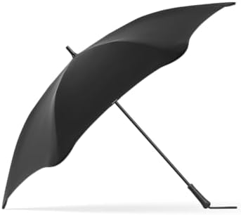 Blunt Executive Stick Umbrella 54" – Large Golf Umbrella – Windproof & Water Resistant Stick Umbrella Canopy – Strong & Compact & Lightweight – Easy to Use [Built to Last]