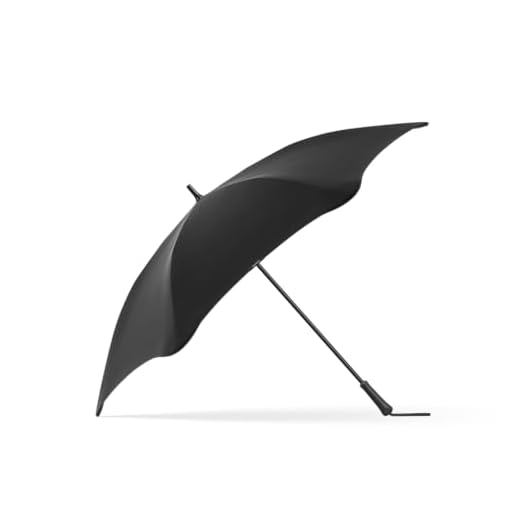 BLUNT Exec Umbrella for Heavy Duty Use