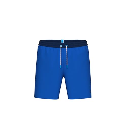 Arena Men's Team Stripe Beach Boxer