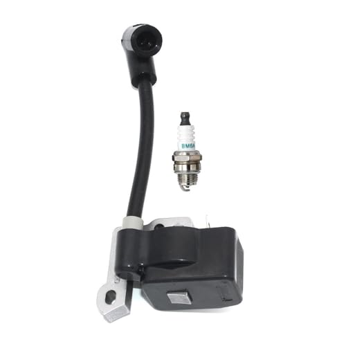 Bobine d'allumage RY28020 RY28040 SS26 motoculture rechange