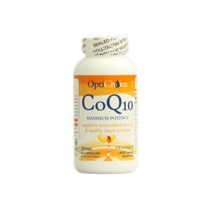 VESIsorb® CoQ10 200mg 60 Count
