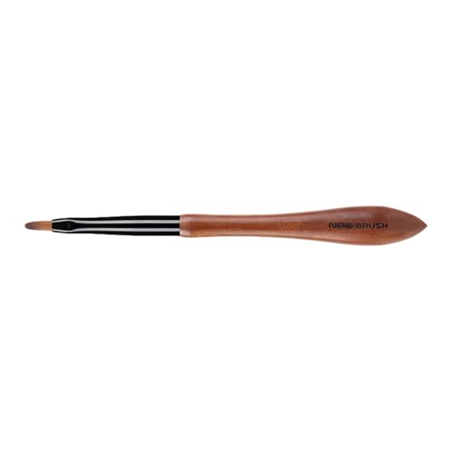 Pincel de arte para uñas, manicura, dibujo, delineador, pinceles para mujer