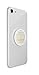 PopSockets Phone Grip with Expanding Kickstand, Adhesive Grip - Golden Prana