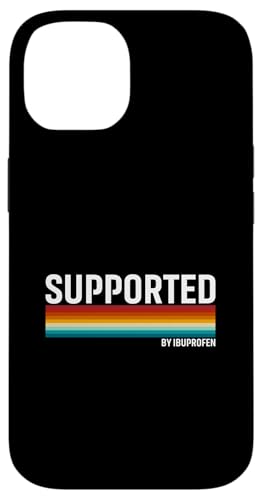Ibuprofen Funny Pharma �̌��t�ŃT�|�[�g����Ă��܂��B �X�}�z�P�[�X iPhone 14 �p